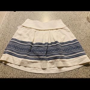 Madewell Skirt